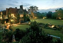 Le Manoir Aux Quat'saisons